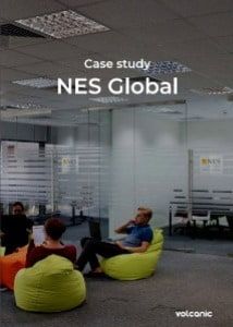 Case study - NES Global