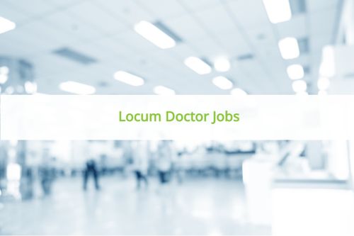 Locum Doctors