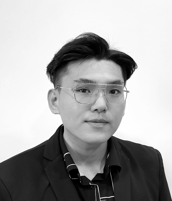 Jayden Tan