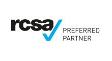 RCSA Preferred Partner Logo