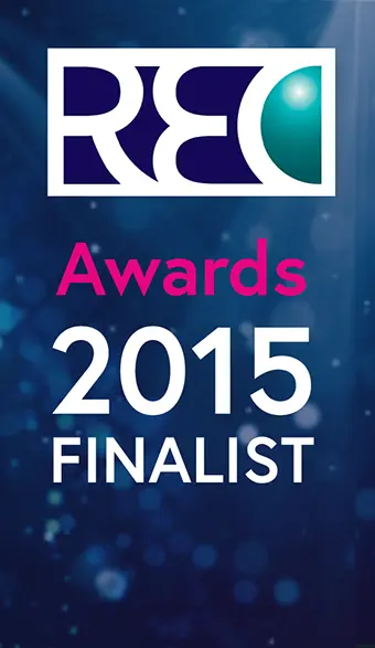 Award 5 logo