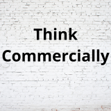 Value Think Commercially