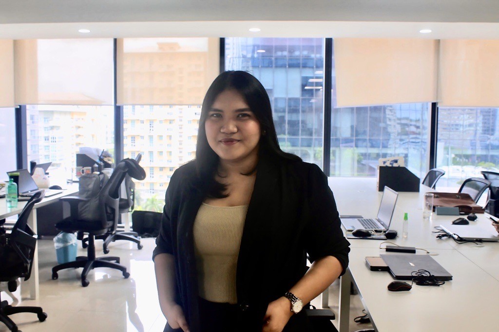 Crisllie Anne Cayeta