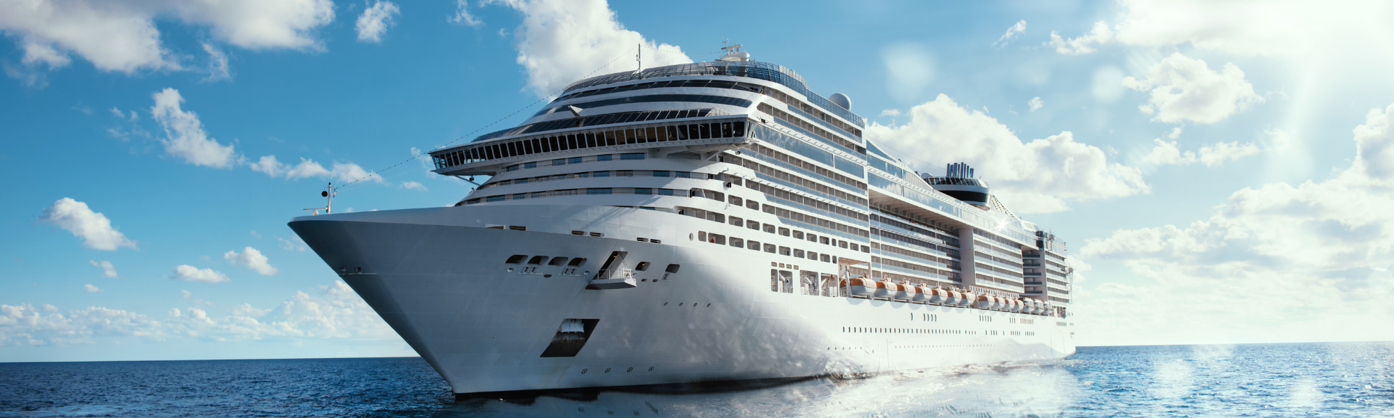 Cruise Job Fair London 2023