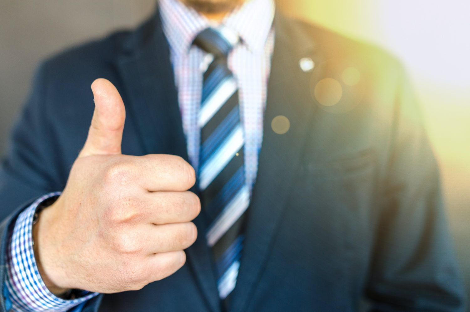 Impressing at a new job | Nordic Jobs Worldwide