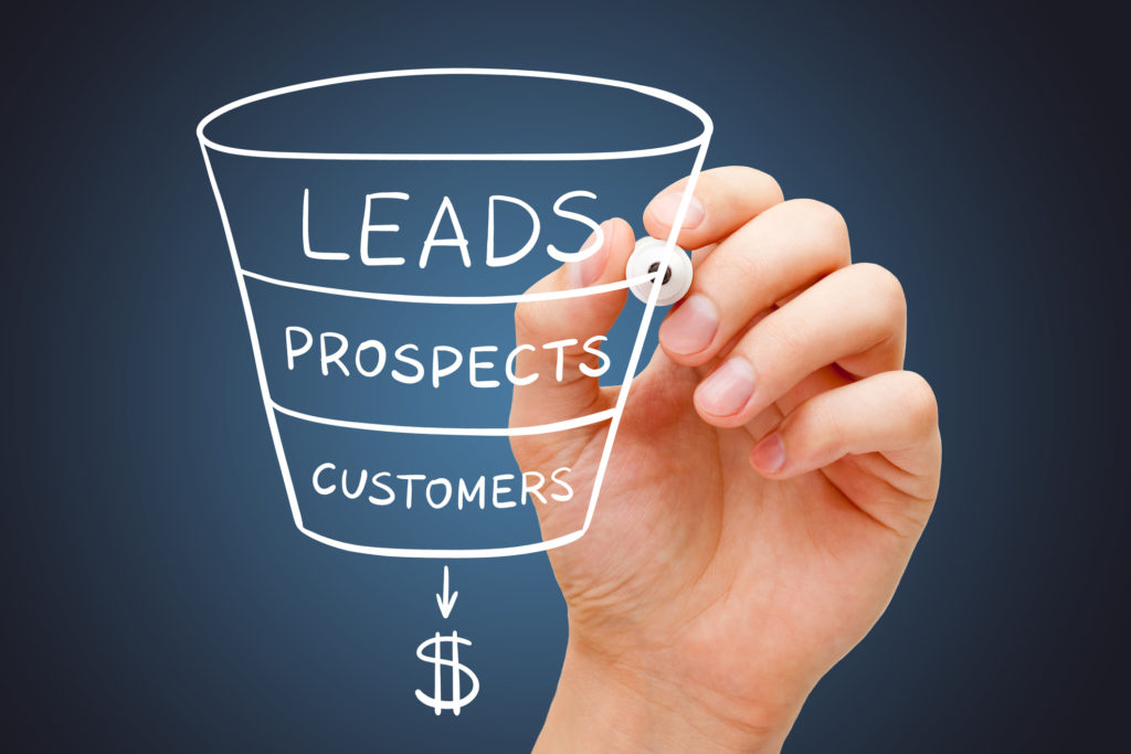 Sales Executive