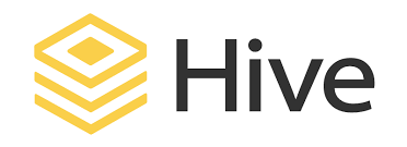 Hive logo