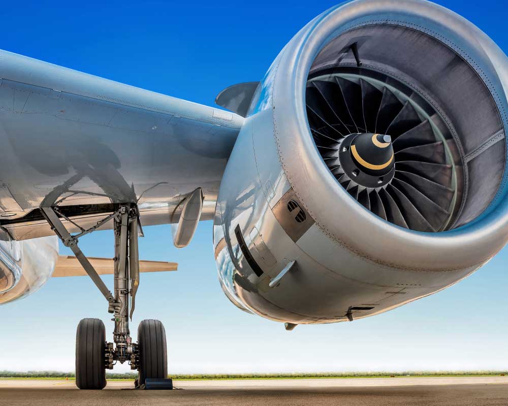 Aerospace