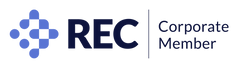 Recruitment & Employment Confederation Members logo