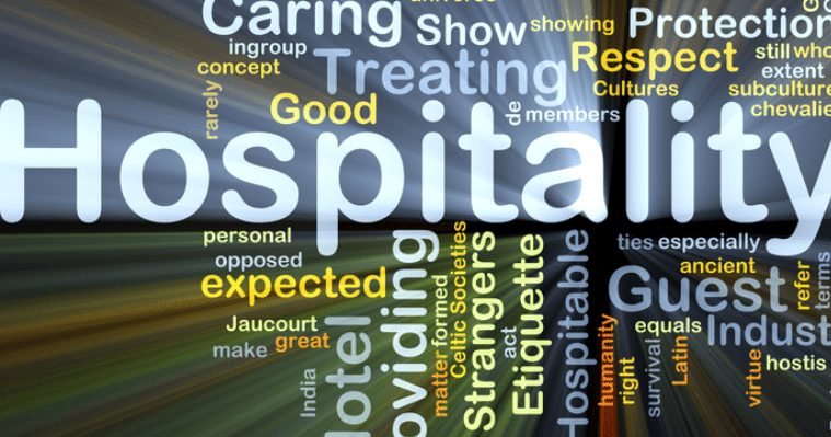 Hospitality Supervisor