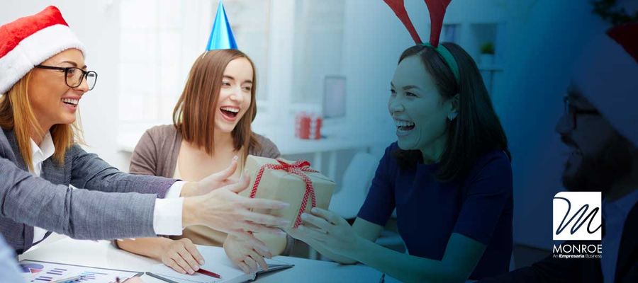 Why You Shouldnt Stop Your Job Hunt Over The Holiday Season