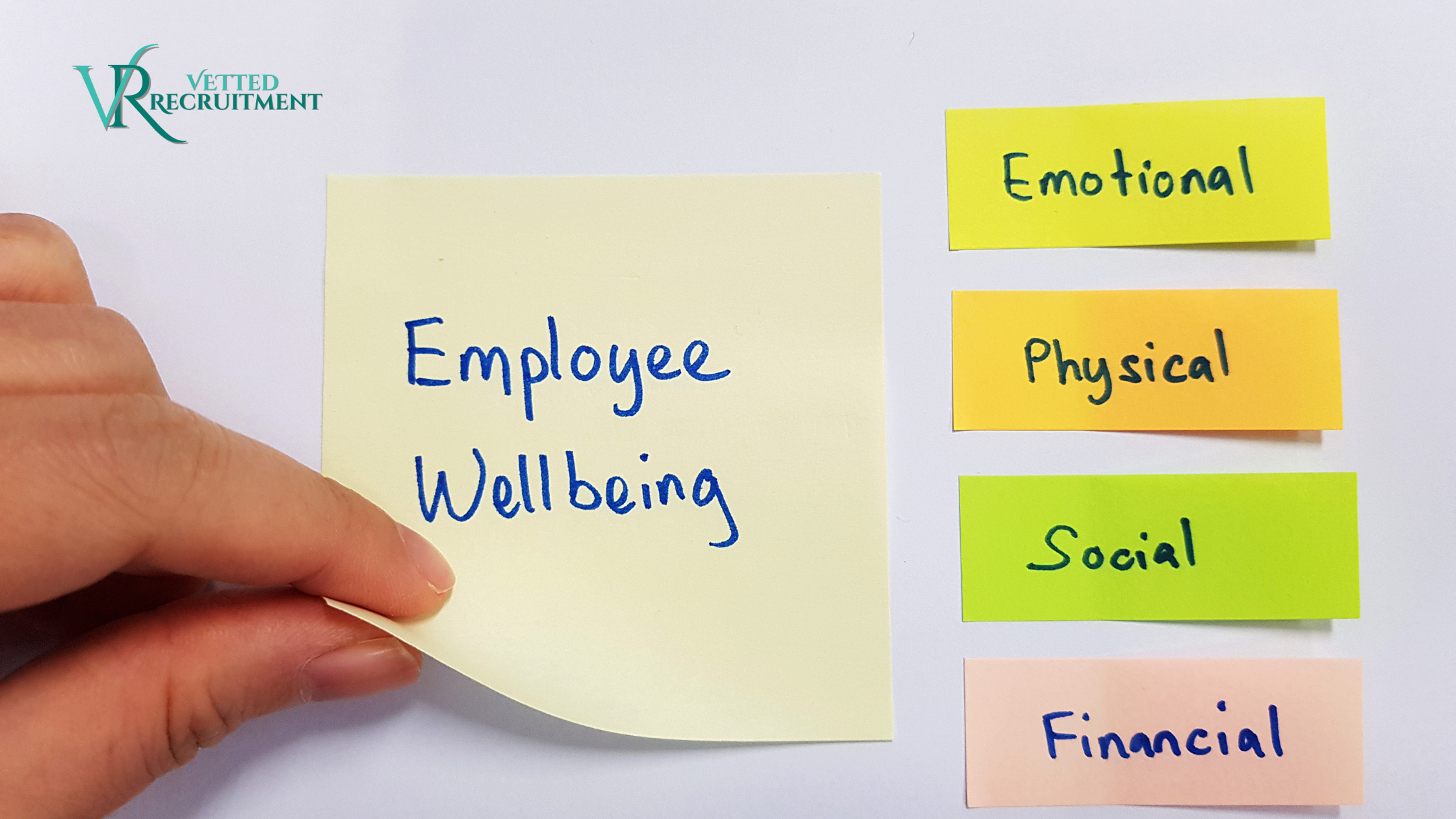 Employee Wellbeing