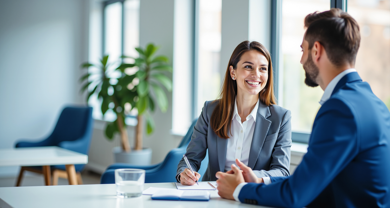 C level - 5 Final Interview tips