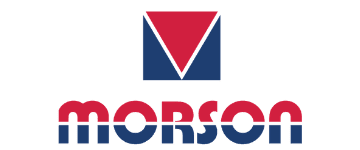 Morson International logo