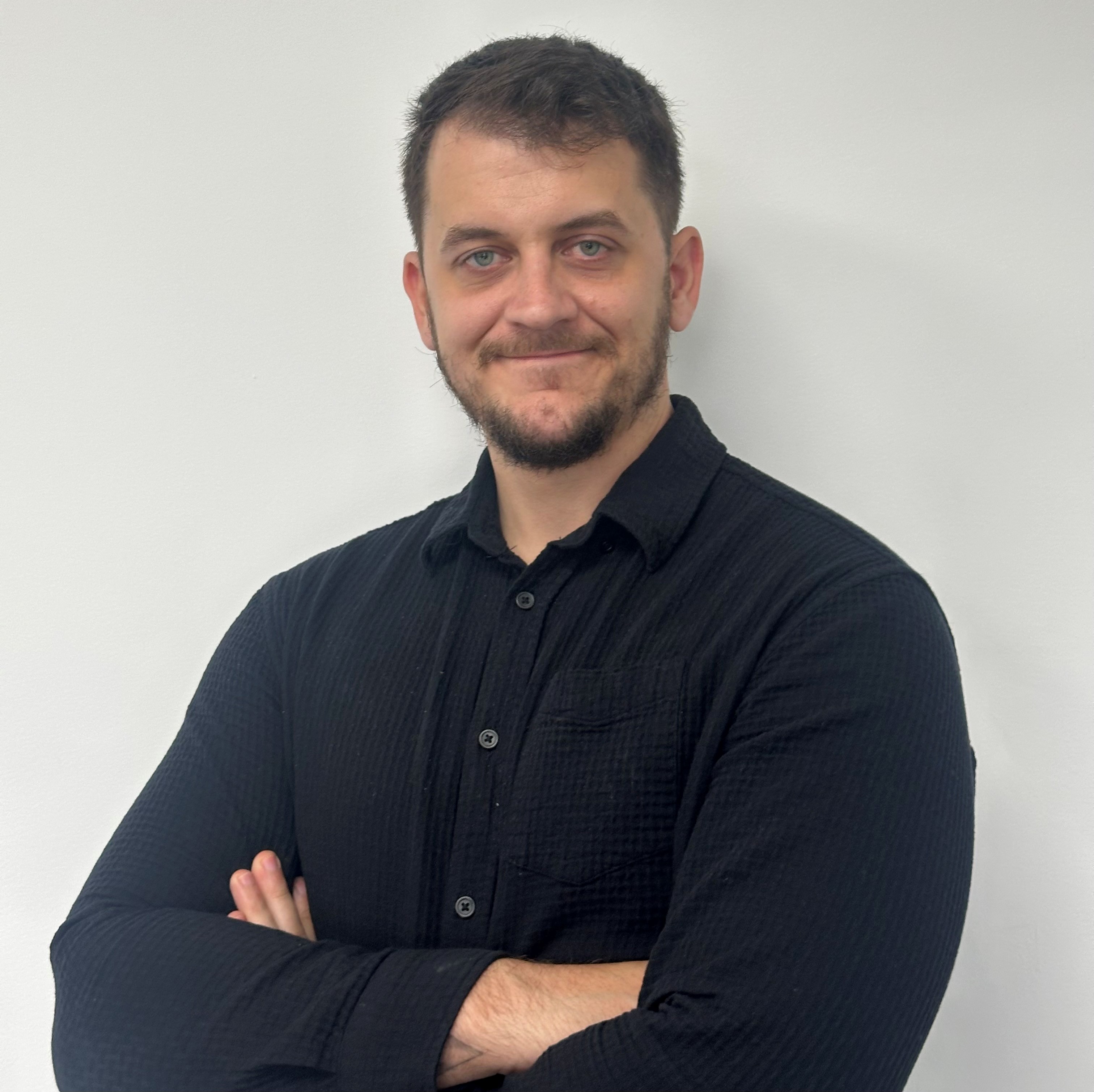 Sotiris Tzogka