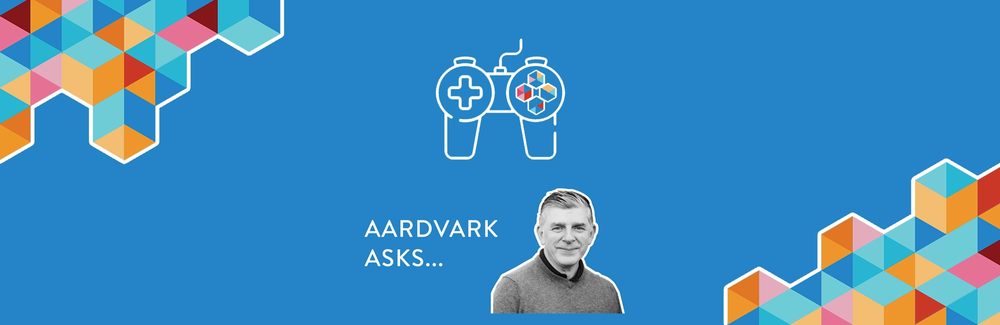 Aardvark Asks Website Banner   Dovetail Games