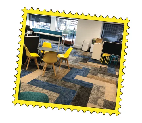 auckland office 6