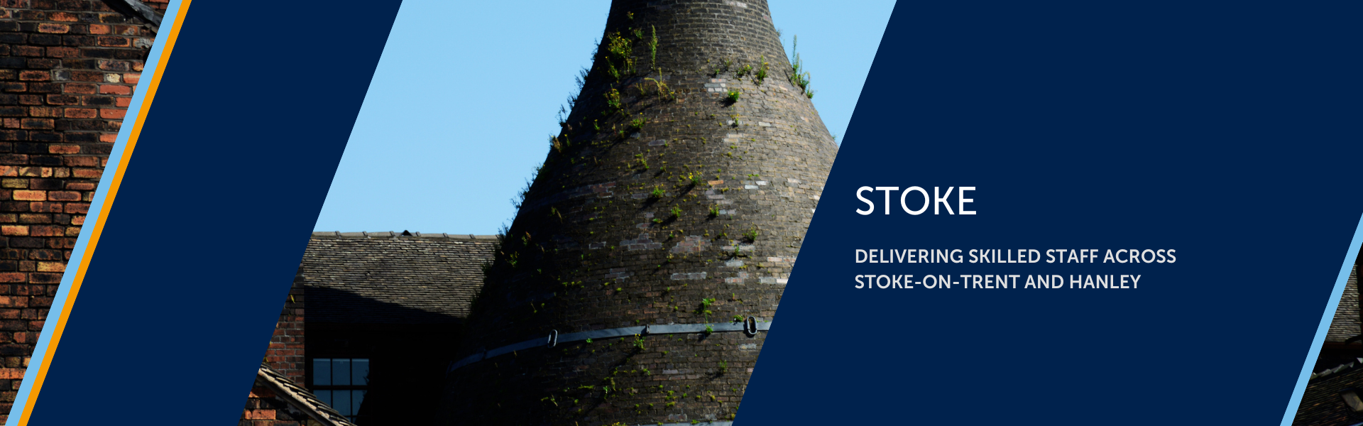 Go to branch: Recruitment Agency Stoke page