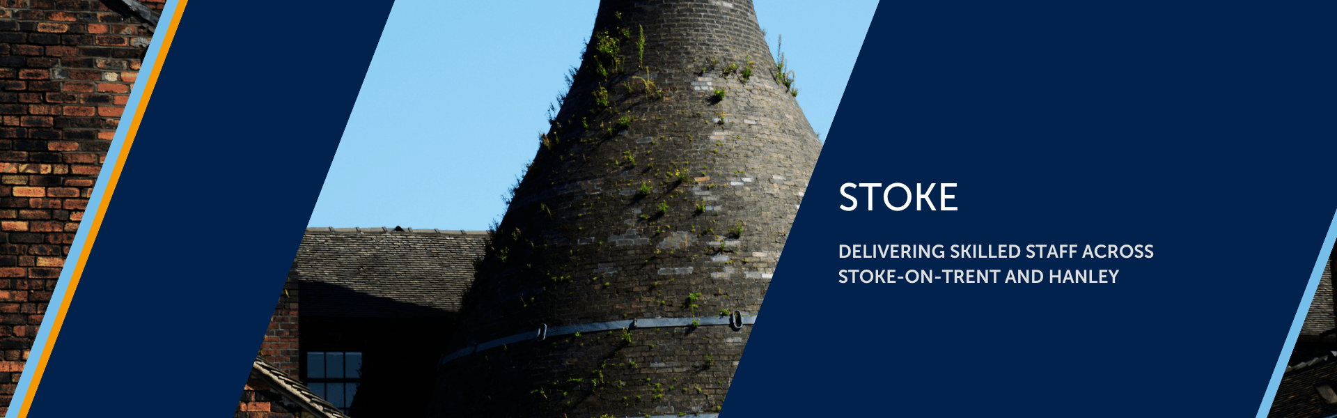 Recruitment Agency Stoke