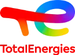 Total Energies Logo