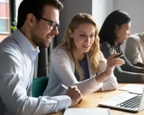Recruitment Process Outsourcing (RPO) - Faststream Recruitment