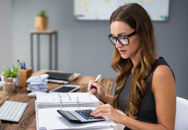 Discipline - Finance and Accounting