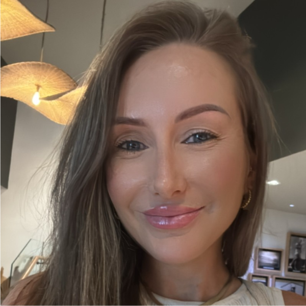 Cheryl Tyas