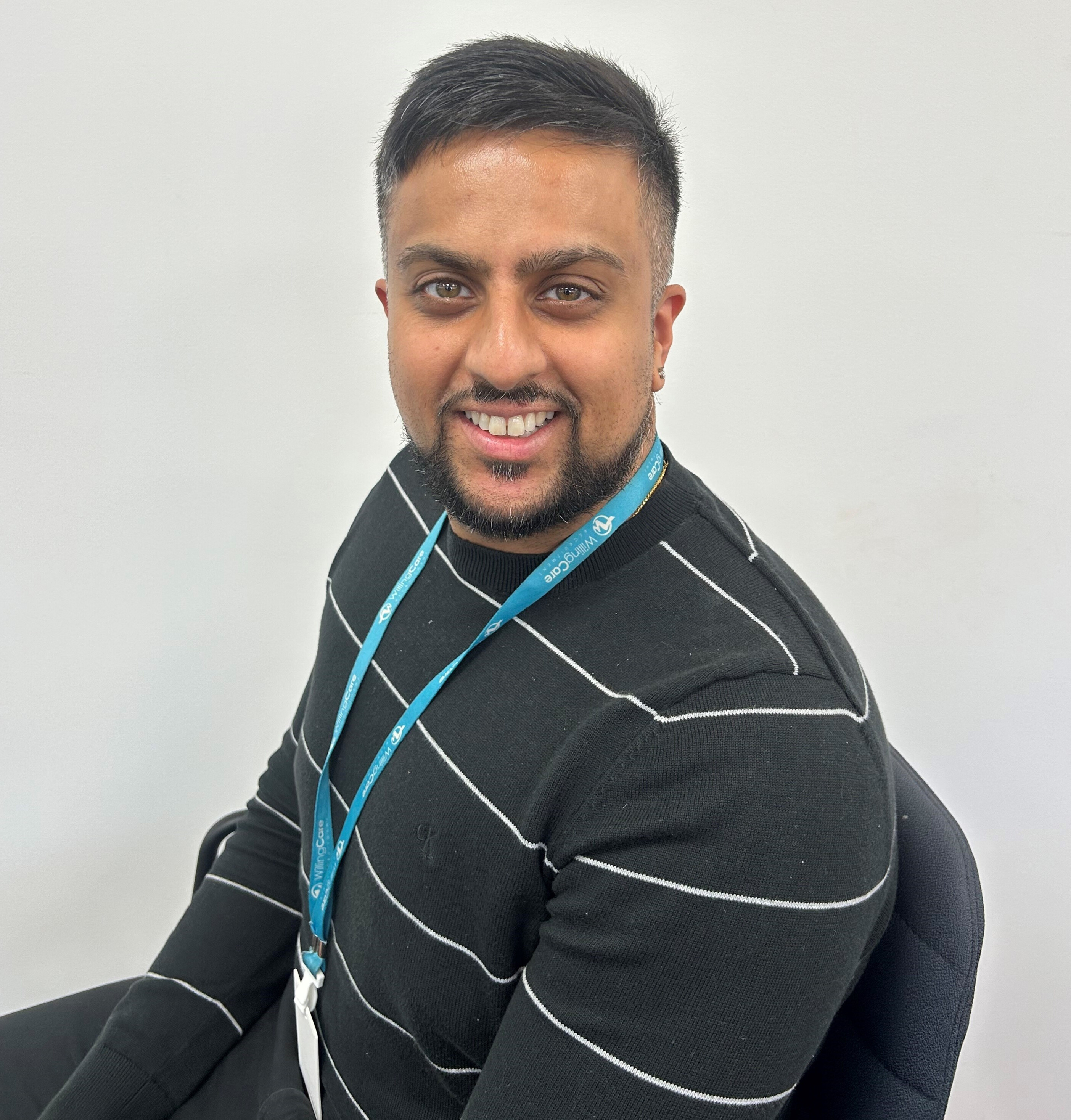Sachin Malhi