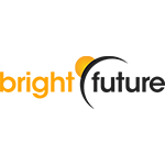 Bright Future logo