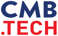 CMB.TECH logo