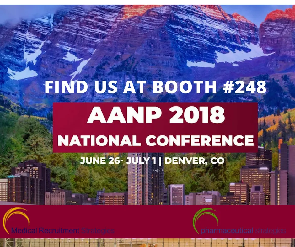 AANP Conference
