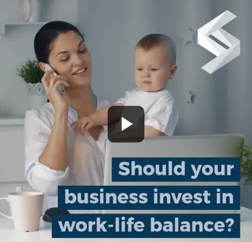 Should your business invest in your work life balance?