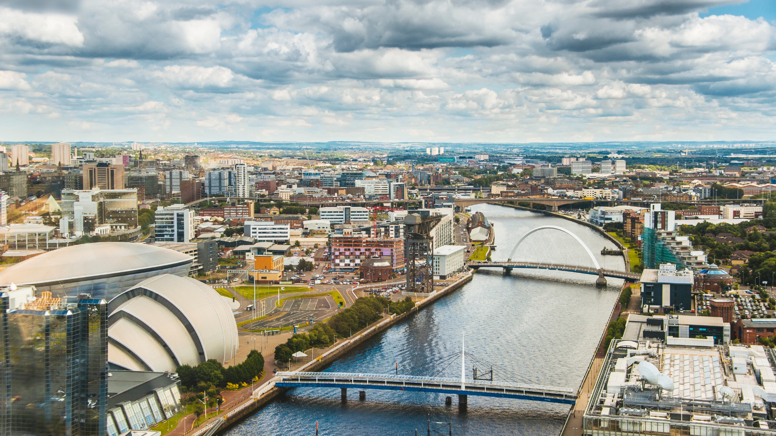 Go to branch: Glasgow page