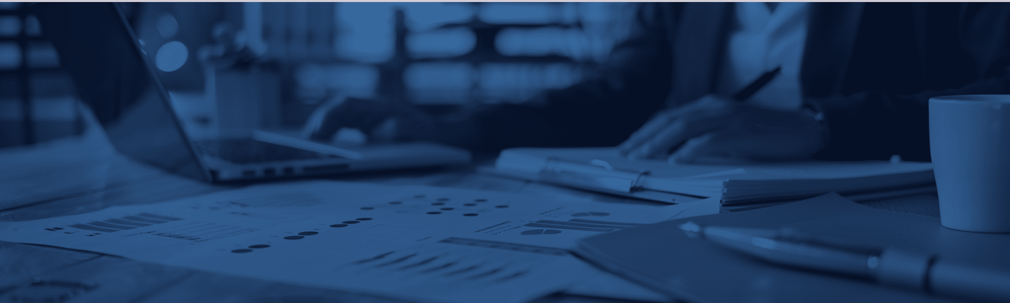 Business Development Manager - Banner Image