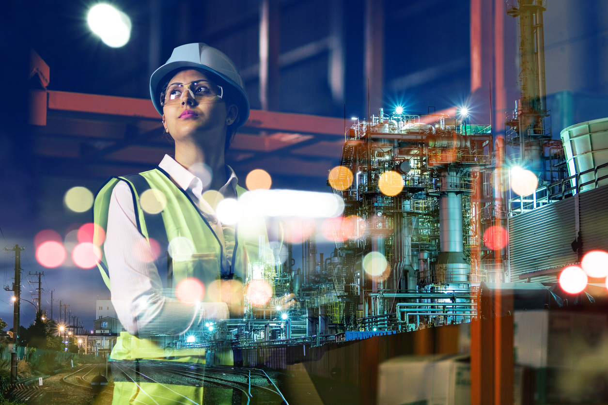 Manufacturing Roscommon · Matrix Recruitment Group