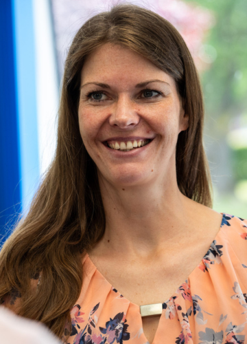 Michaela Noble
