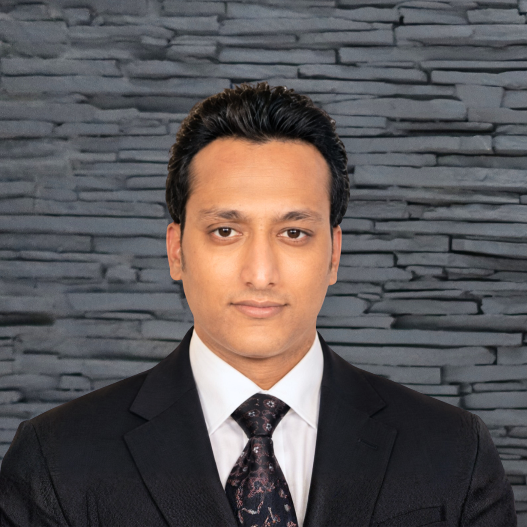 Shaik Neazuddin