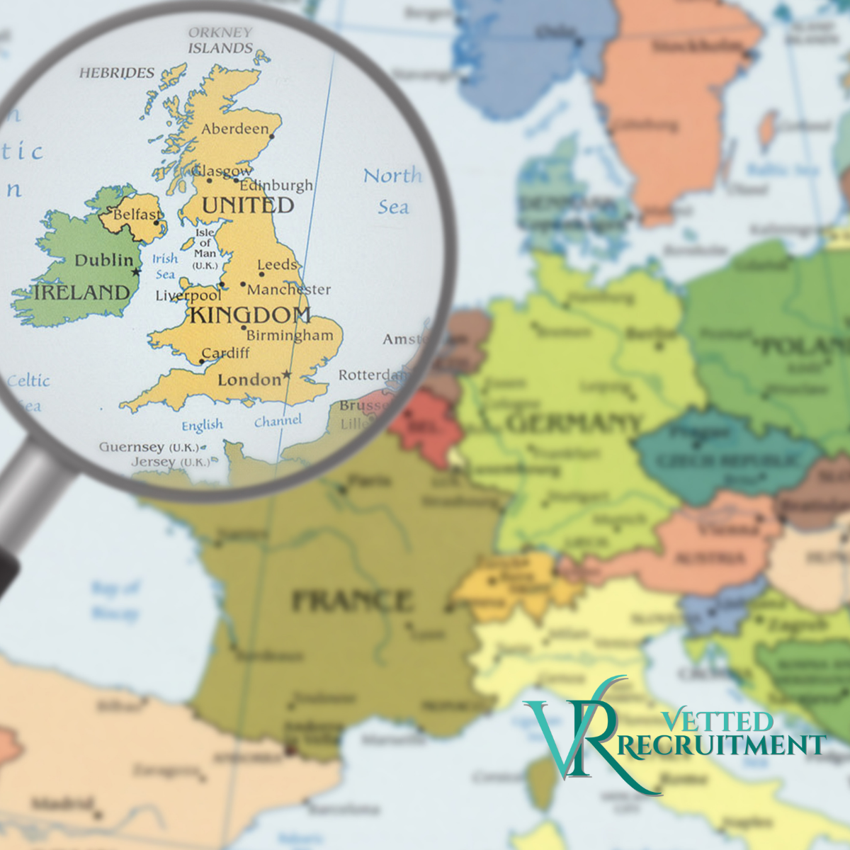 Top Tips for Veterinary Surgeons Hoping to Secure a Job  in the UK Post-Brexit