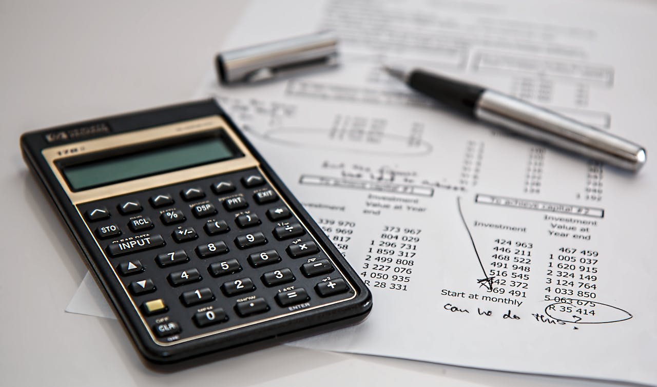 Outsourcing Payroll
