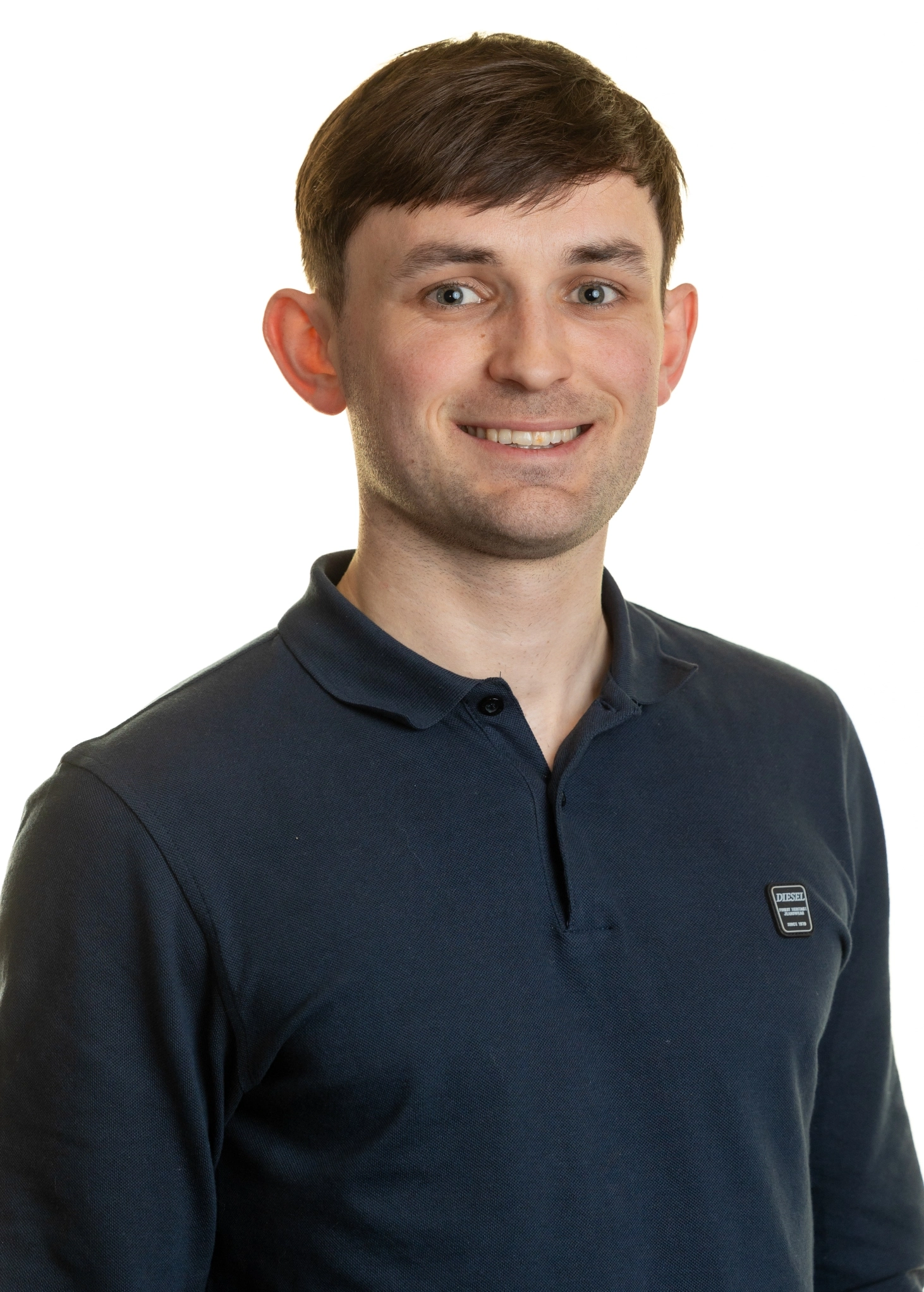 Brian Stack - Recruitment Consultant