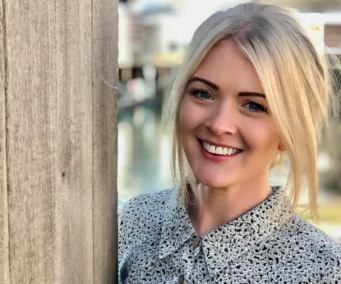 Holly Yates, Lead Consultant 
