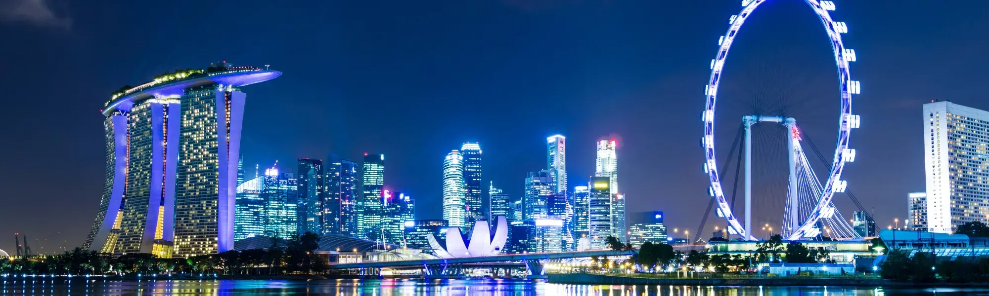 Singapore Maritime Recruitment Update 2026