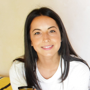 Esther Lopez - Co-Founder