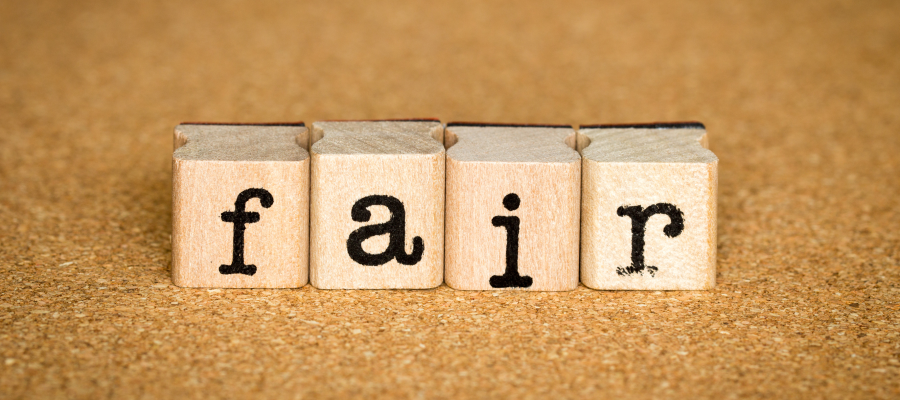 Image for blog post Will you be treated fairly as a Temp?