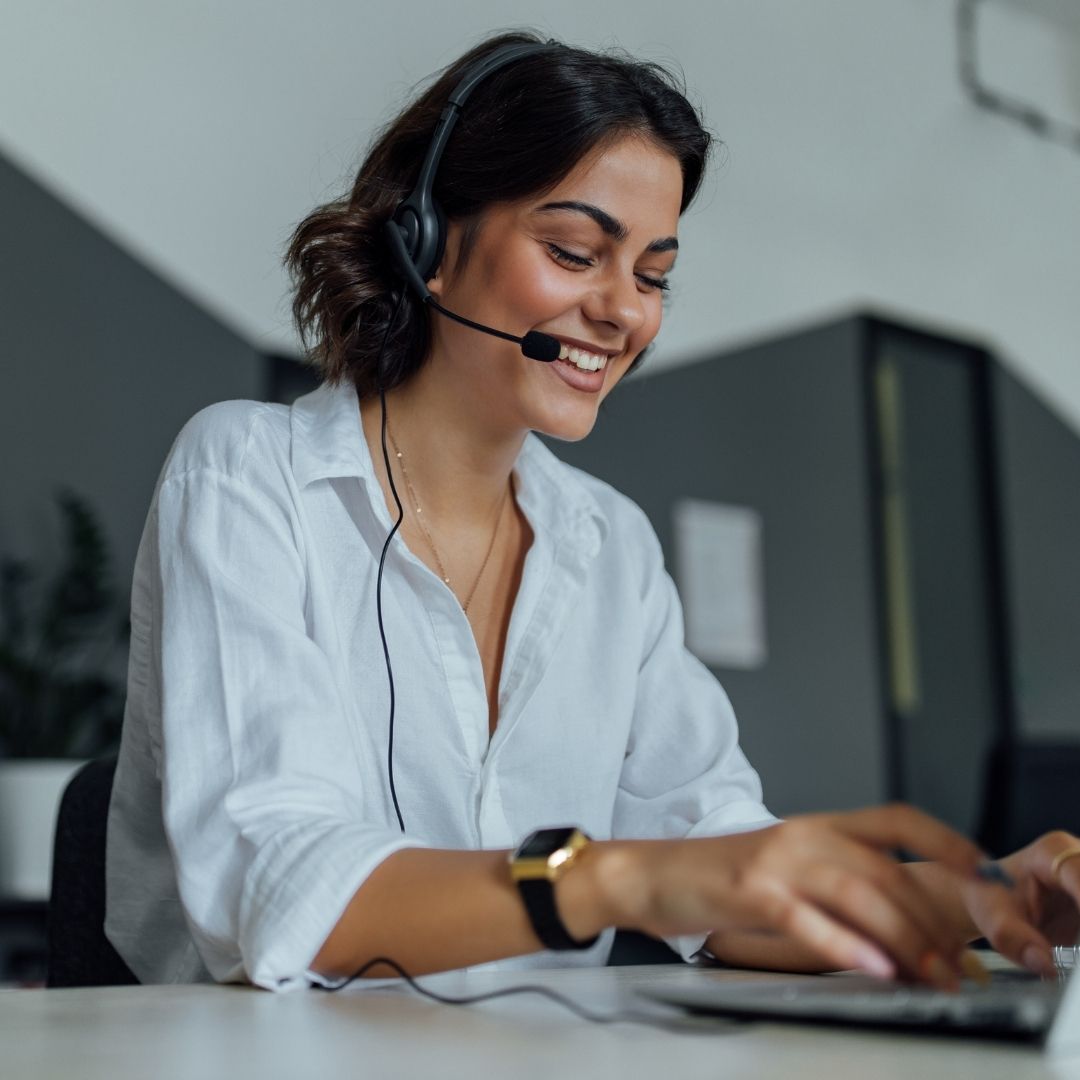 Account managing your way to the top