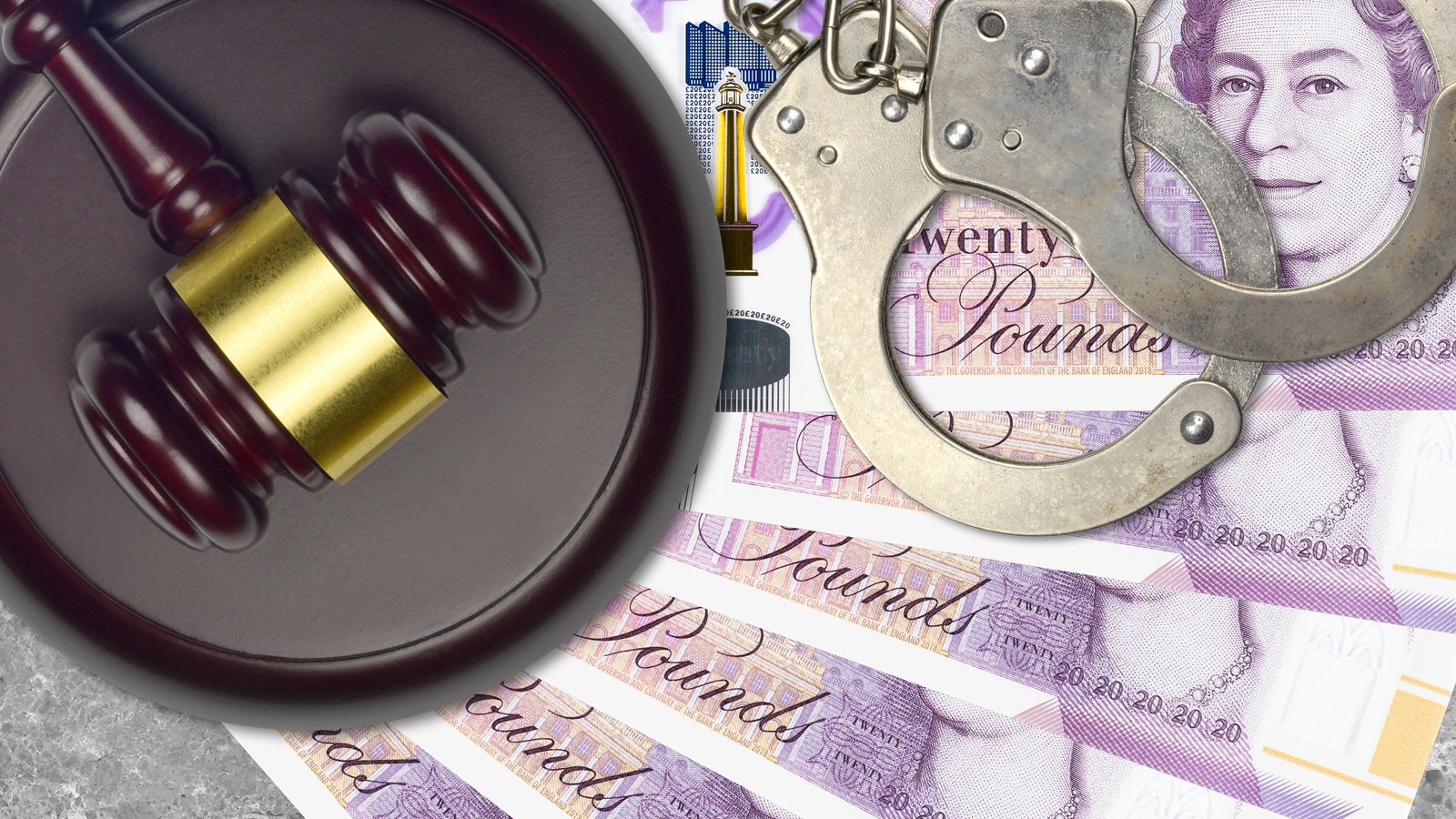 Anti-Money Laundering (AML) - Worth Recruiting