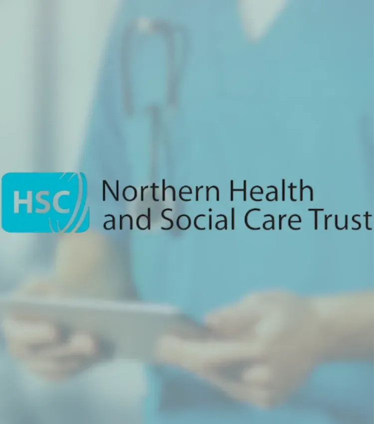 Northern Health and Social Care Trust