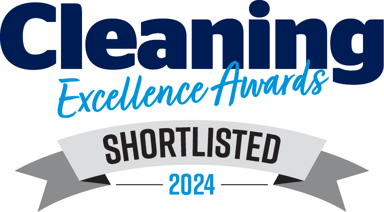 Carbon Footprint & Cleaning Excellence Award Shortlisted image