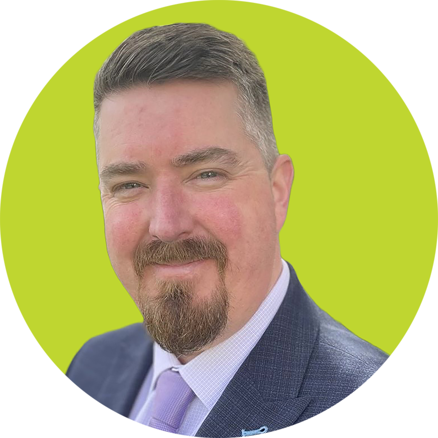 Candidate Testimonial -