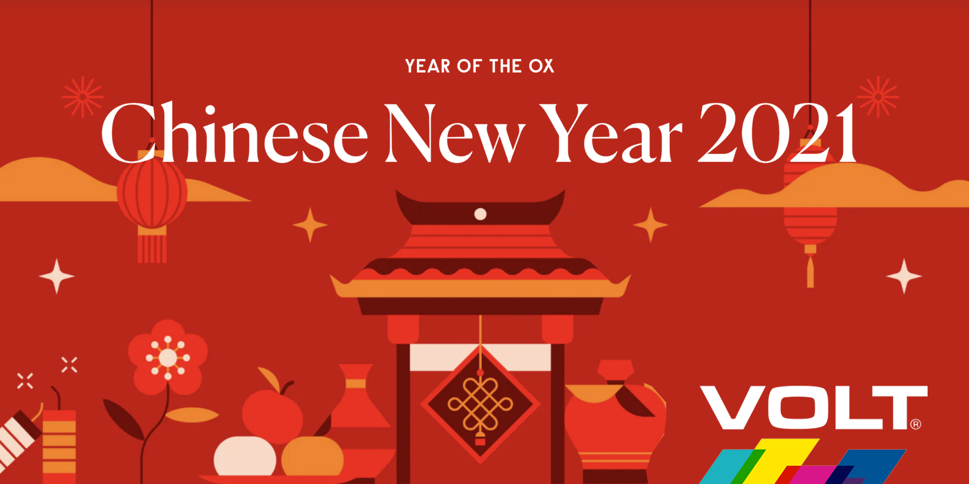 Chinese New Year 2021